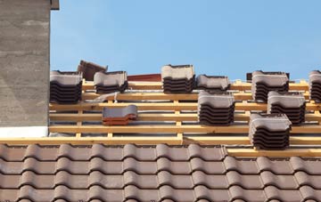 Laxton clay roofing costs