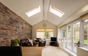 conservatory roof insulation Laxton