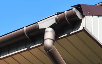 types of Laxton fascias
