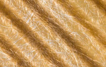 Laxton fibreglass roof waterproofing