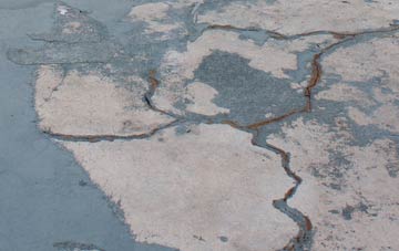 fibreglass roofing replacement Laxton