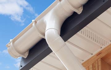 Laxton gutter installation costs