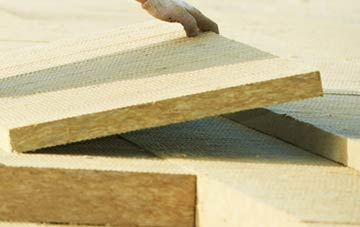 measuring Laxton tapered insulation