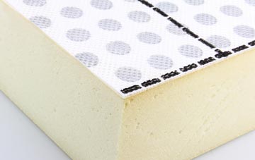 meeting Laxton building codes