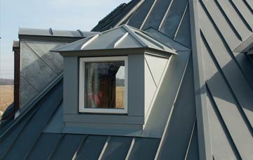 metal roofing Laxton