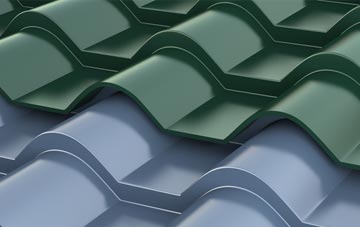 who should consider Laxton plastic roofs