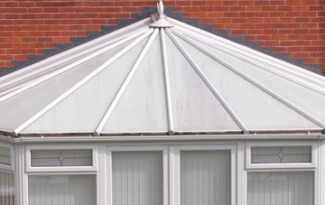 Laxton polycarbonate conservatory roof repairs