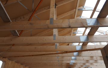 Laxton roof truss costs
