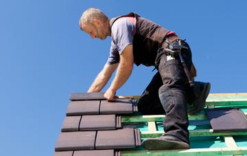 disadvantages of Laxton slate roofing