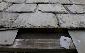 Laxton slate roof repairs and maintenance