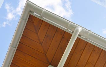Laxton soffit types