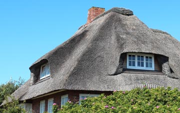 thatch roofing Laxton