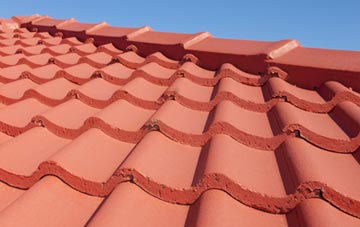 Laxton tile and slate roof replacement