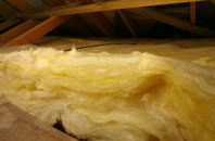 Laxton pitch roof insulation