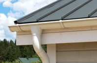 Laxton soffits